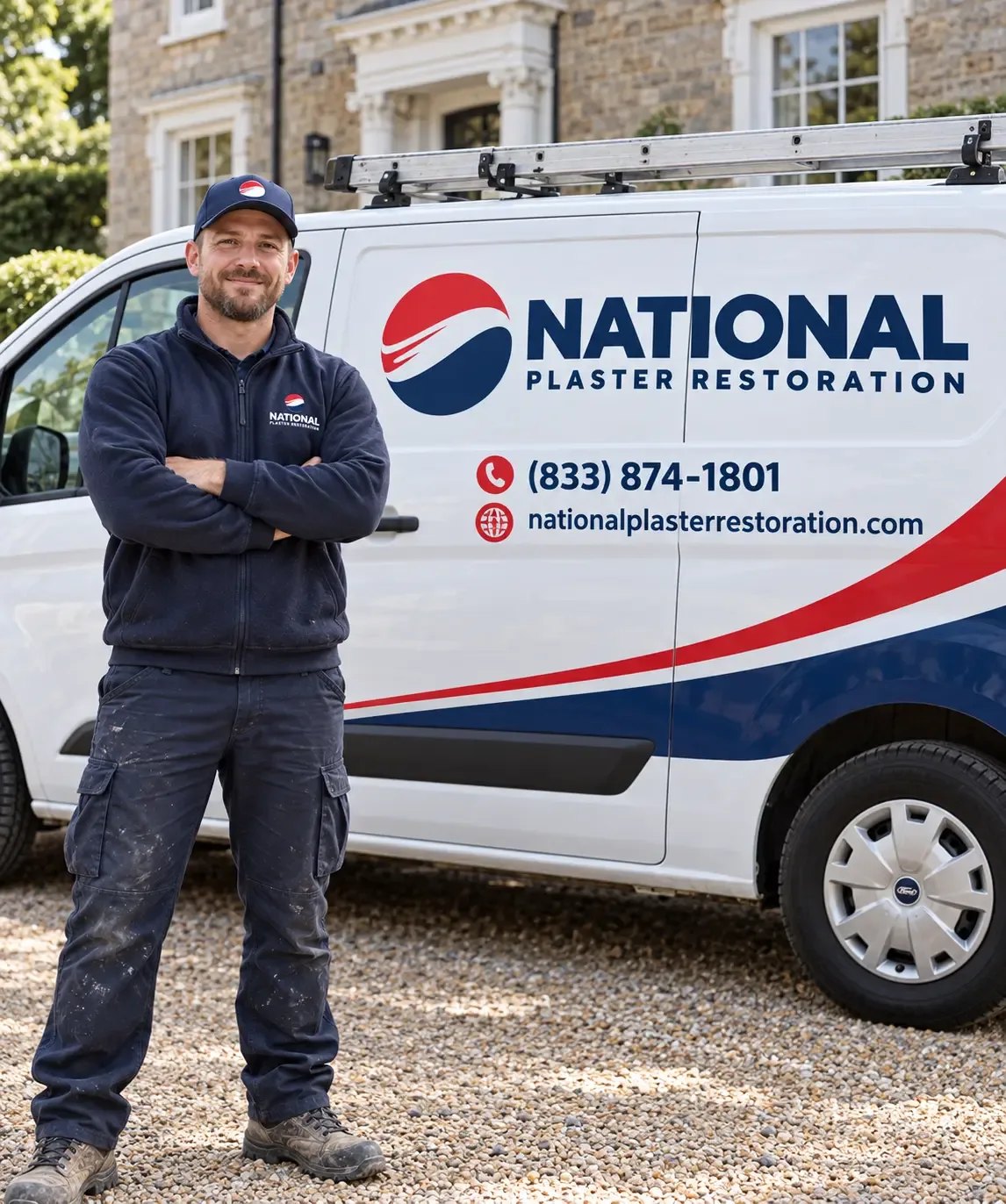 Plaster Repair company in Wellfleet, NE